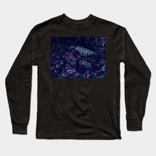 Pheasant Long Sleeve T-Shirt